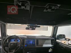 فورد برونكو